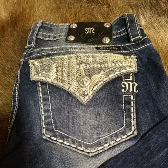 Jeans - Picture 2 of 2